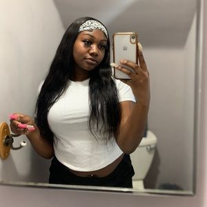 Meet your Posher, Ali